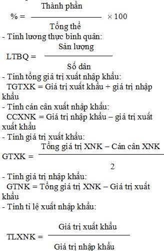 giáo án địa lý lớp 11
