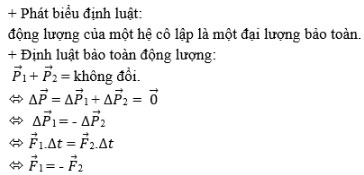 Giải bài tập Vật lý 10 bài 23