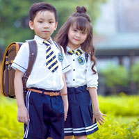 Toán mầm non song ngữ: Unit 3 - Count to 20