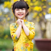 Toán mầm non song ngữ: Unit 6 - Comparing