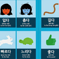 Từ vựng tiếng Hàn theo chủ đề Làm việc ở Công ty Hàn Quốc