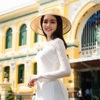 Giải bài tập SGK Công nghệ lớp 9 bài 6: Bản vẽ cắt may