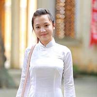 Đề thi giữa kì 1 môn tiếng Anh lớp 10 chương trình thí điểm trường THPT chuyên Lương Văn Chánh, Phú Yên năm 2017-2018 có đáp án