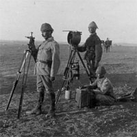 Đề thi giữa học kì 1 môn Lịch sử lớp 9 trường THCS Nguyễn Thiện Thuật năm học 2017 - 2018