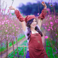 Giải bài tập SGK Công nghệ lớp 9 quyển 3 bài 5: Thực hành: Chiết cành