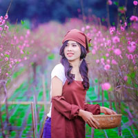 Giải bài tập SGK Công nghệ lớp 9 quyển 3 bài 8: Kỹ thuật trồng cây nhãn