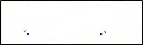 Cách sử dụng GeoGebra để vẽ hình bình hành cơ bản