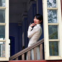 Giải bài tập SGK Công nghệ lớp 9 quyển 4 bài 11: Lắp đặt dây dẫn của mạng điện trong nhà