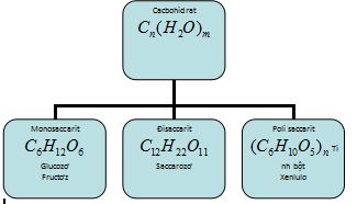 giáo án môn hóa học lớp 12