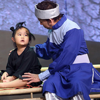 Lập dàn ý em đóng vai Trương Sinh kể lại “Chuyện người Con gái Nam Xương”