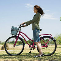 Giải bài tập SGK Công nghệ lớp 9 quyển 5 bài 6: Thực hành: Thay ruột dây phanh, má phanh