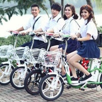 Giải bài tập SGK Công nghệ lớp 9 quyển 5 bài 7: Thực hành: Vá xăm, thay lốp