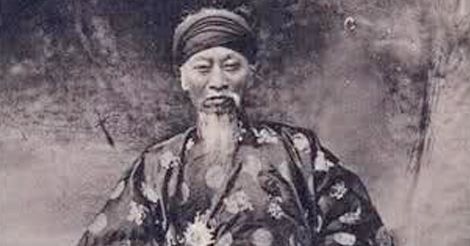 Cuộc đời Nguyễn Đình Chiểu