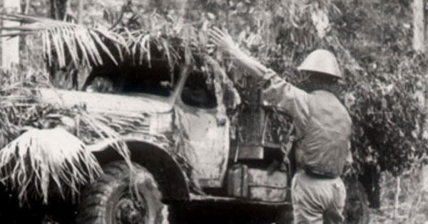 Tiểu sử cuộc đời và sự nghiệp sáng tác của nhà thơ Phạm Tiến Duật