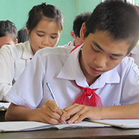 Để kiểm tra chất lượng học sinh giỏi môn Toán lớp 9 năm 2017 - 2018