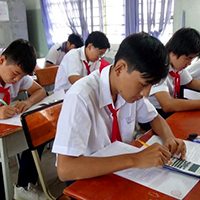 Đề thi học sinh giỏi cấp huyện vòng 1 môn Toán lớp 9 Phòng GD&ĐT Gia Lâm năm 2017 - 2018