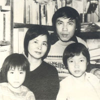 Tiểu sử cuộc đời và sự nghiệp sáng tác của nhà thơ Lưu Quang Vũ