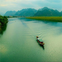 Tiểu sử cuộc đời và sự nghiệp sáng tác của nhà văn Hoàng Phủ Ngọc Tường