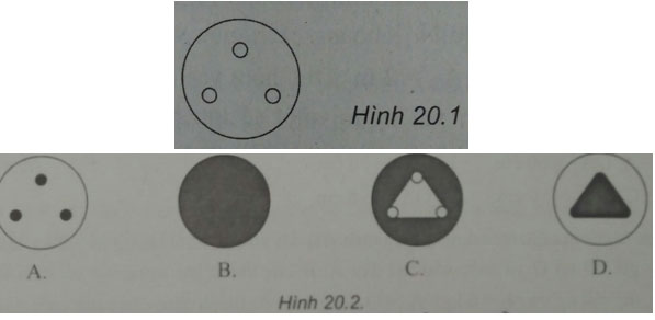 Trắc nghiệm Vật lý 10 chương 3