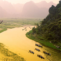 Tiểu sử cuộc đời và sự nghiệp sáng tác của danh nhân Chu Mạnh Trinh