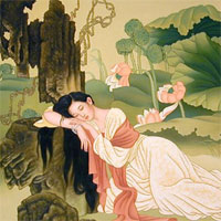 Tiểu sử cuộc đời và sự nghiệp sáng tác của nhà thơ Hồ Xuân Hương