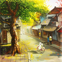 Tiểu sử cuộc đời và sự nghiệp sáng tác của nhà thơ Nguyễn Công Trứ