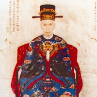 Tiểu sử cuộc đời và sự nghiệp sáng tác của nhà văn Đặng Huy Trứ