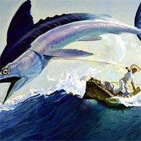 Tiểu sử cuộc đời và sự nghiệp sáng tác của nhà văn Hemingway