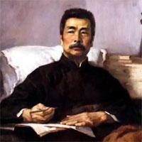 Tiểu sử cuộc đời và sự nghiệp sáng tác của nhà văn Lỗ Tấn