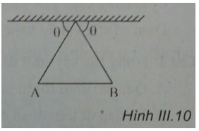Trắc nghiệm Vật lý 10: Ôn tập cuối chương 3