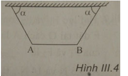 Trắc nghiệm Vật lý 10: Ôn tập cuối chương 3