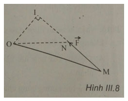 Trắc nghiệm Vật lý 10: Ôn tập cuối chương 3