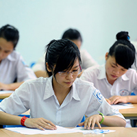 Đề khảo sát học sinh giỏi môn Ngữ văn lớp 9 Phòng GD&ĐT Tiền Hải năm 2017 - 2018