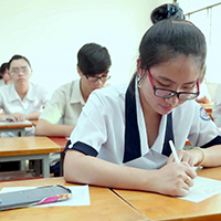 Đề thi học sinh giỏi môn Toán lớp 9 trường THCS Bãi Sậy, Ân Thi