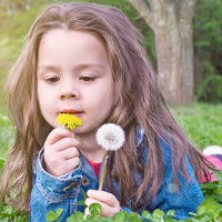 Flashcards for Kids: Bathroom and Bedroom