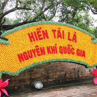 Tiểu sử cuộc đời và sự nghiệp sáng tác của danh nhân Thân Nhân Trung