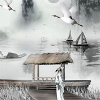 Tiểu sử cuộc đời và sự nghiệp sáng tác của nhà thơ Đỗ Phủ