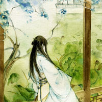 Tiểu sử cuộc đời và sự nghiệp sáng tác của nhà thơ Vương Xương Linh