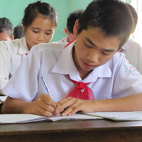 Đề kiểm tra 15 phút học kì 1 số 1 môn Vật lý lớp 6