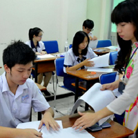 Đề kiểm tra 15 phút học kì 1 số 2 môn Vật lý lớp 6