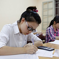 Đề kiểm tra 15 phút học kì 1 số 3 môn Vật lý lớp 6