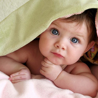 Flashcards for Kids: Baby