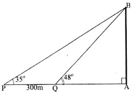 Các hệ thức lượng trong tam giác và giải tam giác