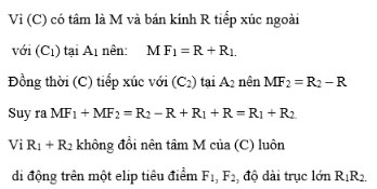 Giải bài tập Hình học 10 bài 4
