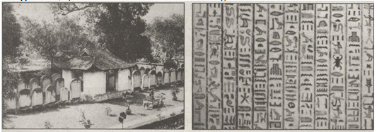 Giải bài tập SBT Lịch sử lớp 6 bài 1: Sơ lược về môn lịch sử