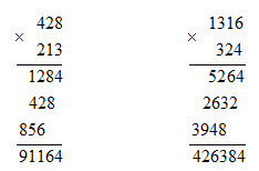 Giải vở bài tập Toán 4