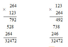 Giải vở bài tập Toán 4