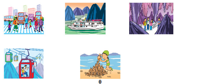 Đề thi giữa học kì 1 môn tiếng Anh lớp 5