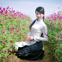 Giải bài tập SBT Lịch sử lớp 6 bài 17: Cuộc khởi nghĩa Hai Bà Trưng (năm 40)