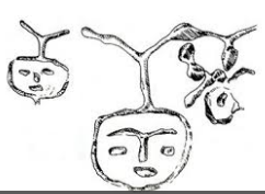 Giải bài tập SBT Lịch sử lớp 6 bài 9: Đời sống của người nguyên thủy trên đất nước ta